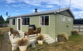 Mackenzie Cottage